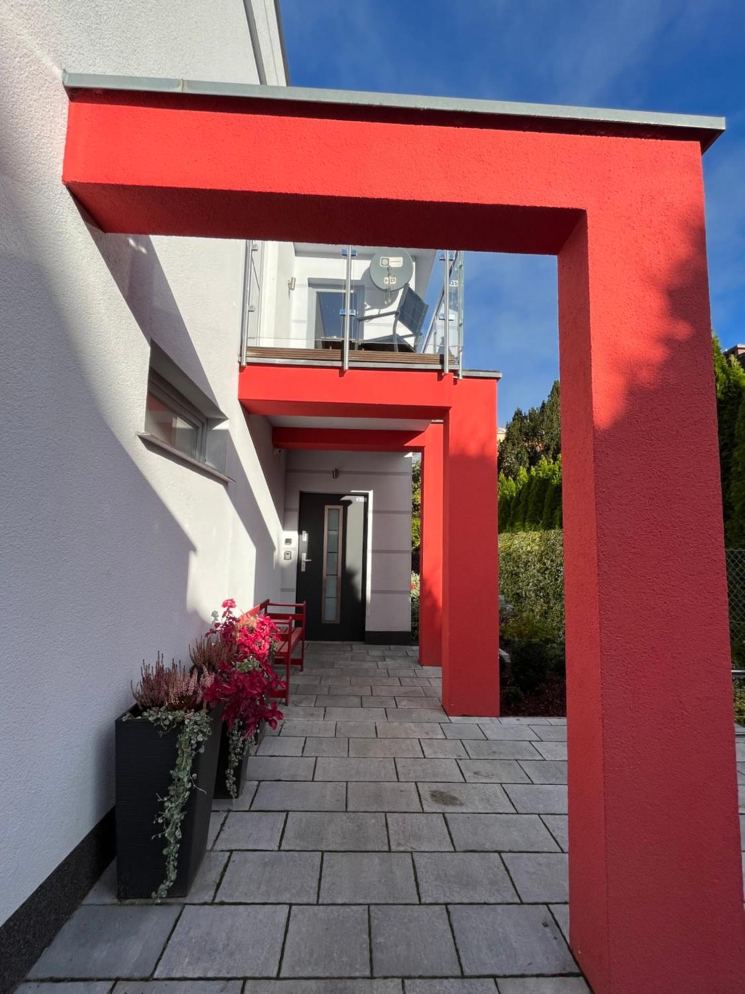 Bela - Pokoje Z Aneksami I Apartamenty Колобжег Екстер'єр фото